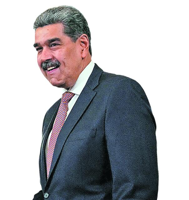 Βενεζουέλα: Ο Μαδούρο υπέγραψε διάταγμα που του δίνει διευρυμένες εξουσίες σε περίπτωση στρατιωτικής εισβολής στη χώρα