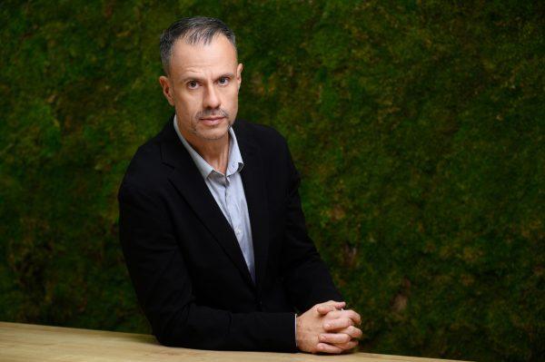 Γιώργος Δριτσάνος (Schneider