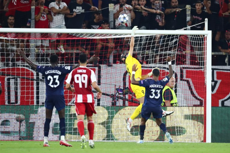 Η βαθμολογία της UEFA: Στην 11η θέση παραμένει η Ελλάδα