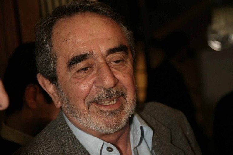 Πέθανε ο δημοσιογράφος