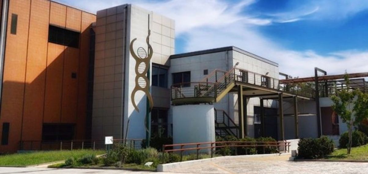 Η Ιατρική Σχολή Λάρισας τιμά την μνήμη των Γ.Ι. Κατσίγρα και Δ.Α. Παλιούρα