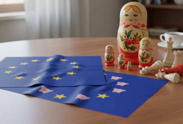 Ουκρανικό: Τα ευρωπαϊκά