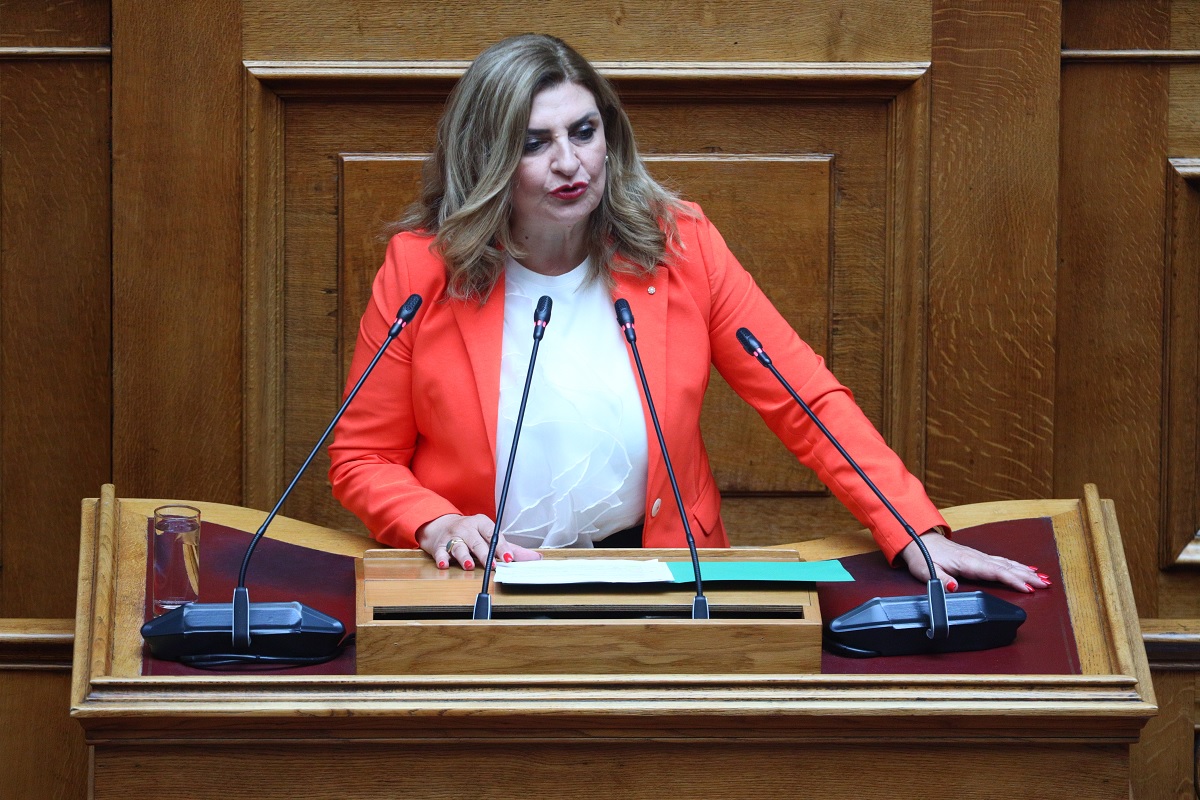 Ε.Λιακούληστη Βουλή:Όχι στο