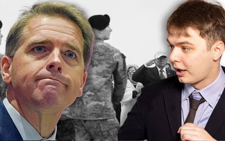 Κερδίσαμε τον πόλεμο, ναι ή