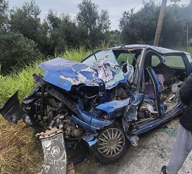 Ζάκυνθος: Υπέκυψε στα