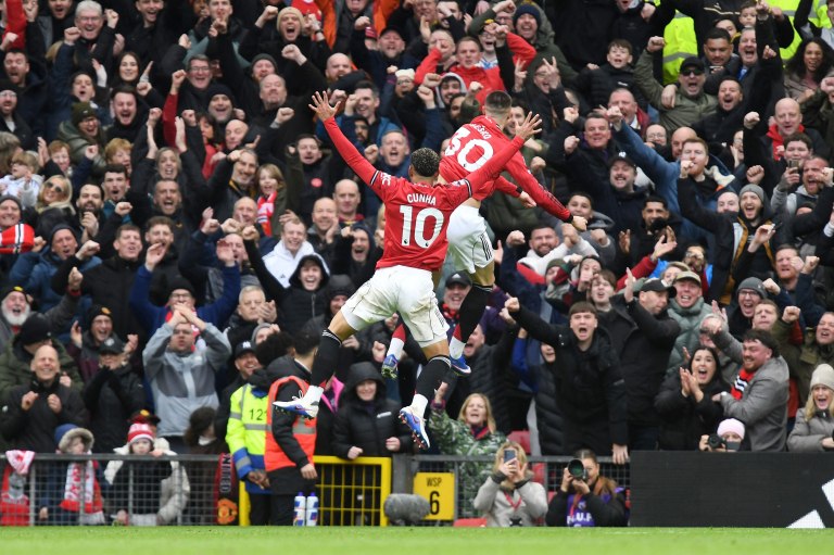 Ο Μπέντζαμιν Σέσκο είναι ο νέος Σόλσκιερ