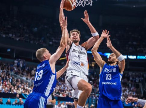 LIVE: Τουρκία  Γερμανία