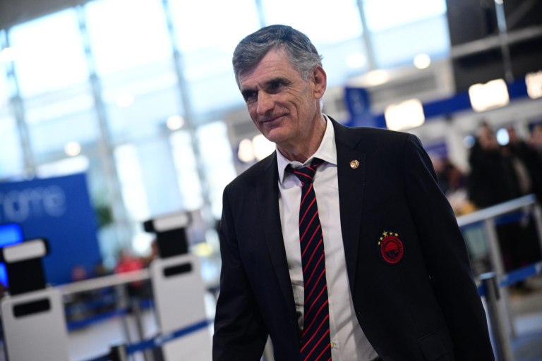 Πετάει για Γερμανία ο