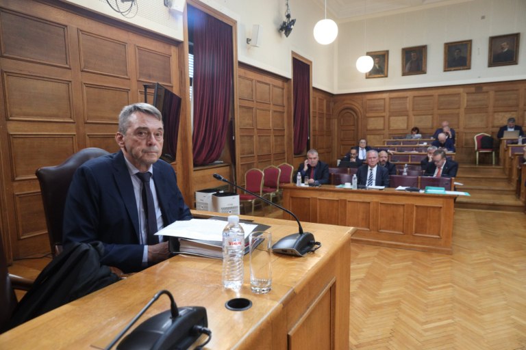 ΟΠΕΚΕΠΕ: Οι αποκαλύψεις για Βορίδη  Neuropublic που καίνε στην κατάθεση και το υπόμνημα Βάρρα