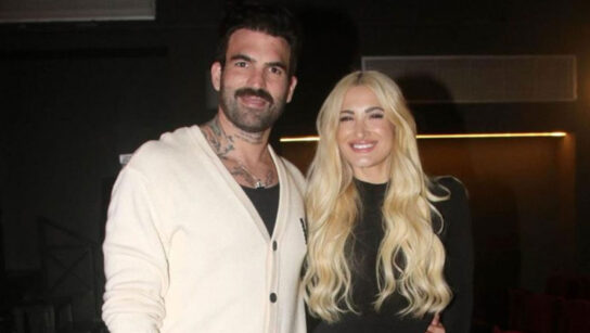 Δημήτρης Αλεξάνδρου: