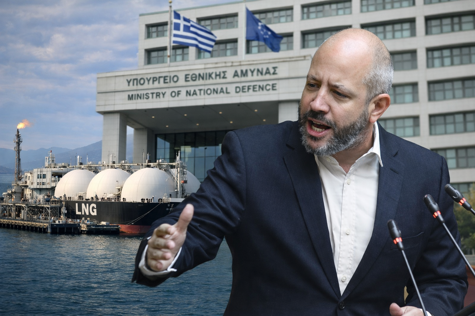 Θετική γνωμοδότηση από