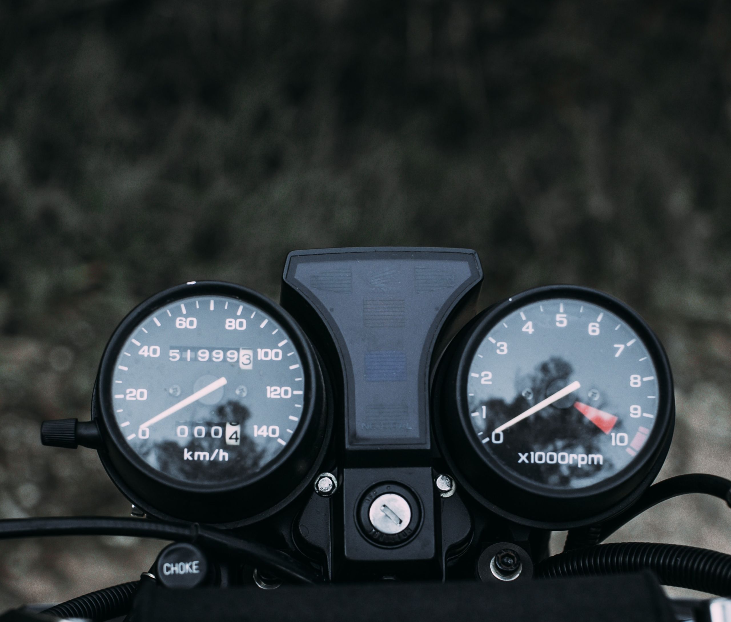 Απολογισμός τροχονομικών