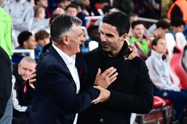 Αρτέτα: Συγχαρητήρια στον Ολυμπιακό για το παιχνίδι του