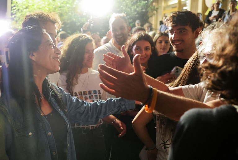 Γάζα: Πανηγυρισμοί στο Ισραήλ για τη συμφωνία  Πότε θα ξεκινήσει η απελευθέρωση ομήρων και παλαιστίνιων κρατουμένων