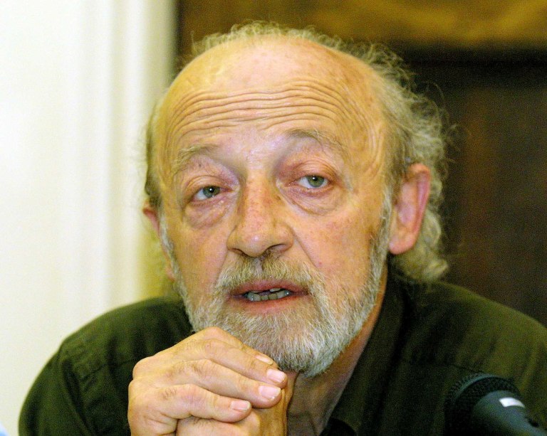 Φάμελλος για την απώλεια του Άλκη Ρήγου: Ήταν τιμή μας να σε αποκαλούμε σύντροφο.