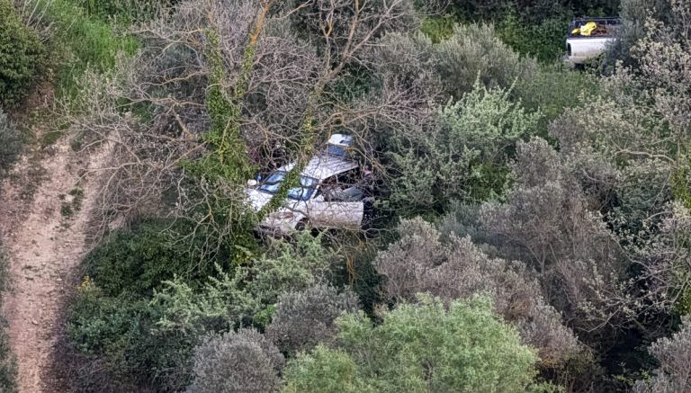 Κρήτη: Την σκότωσε με μια