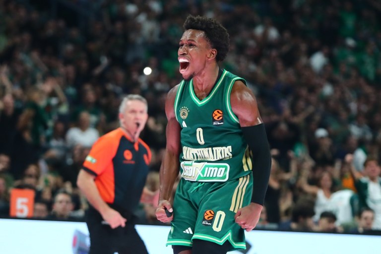 Παναθηναϊκός: Μεγάλο