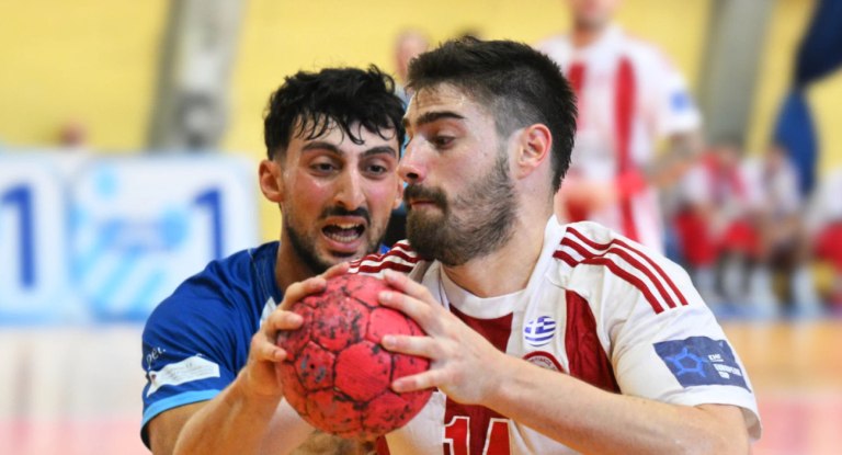 Live streaming: Ιωνικός Νέας Φιλαδέλφειας  Ολυμπιακός/Όμιλος Ξυνή