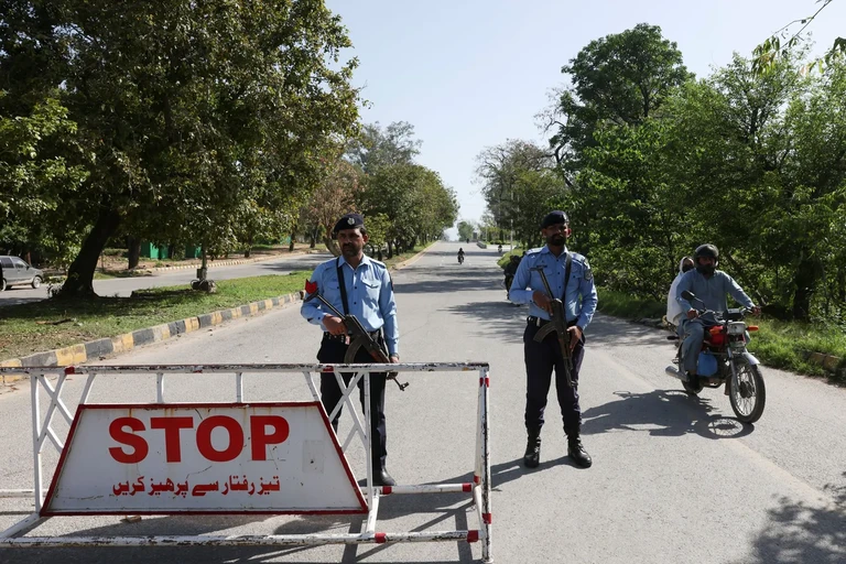 Αυξημένα μέτρα ασφαλείας