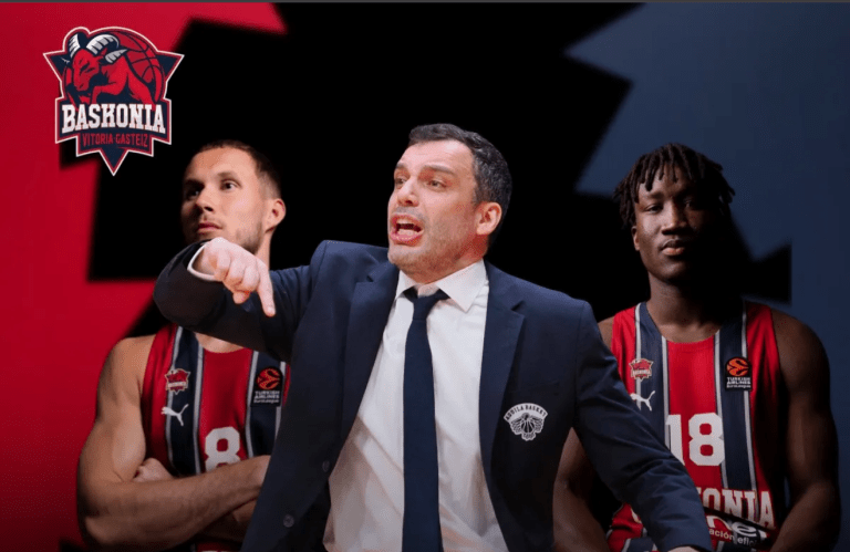 Με απουσίες η Μπασκόνια κόντρα στον Ολυμπιακό  Τι δήλωσε ο προπονητής των Βάσκων