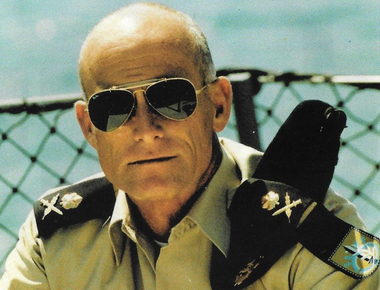 Βόμβα πρώην αρχηγού Σιν Μπετ προς Χαμάς: Φυσικά και δεν πρέπει να εμπιστευτεί τον Νετανιάχου