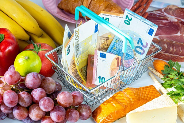 Πληθωρισμός: Στο 3,1% στην