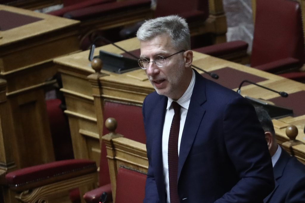 Εξεταστική για ΟΠΕΚΕΠΕ: