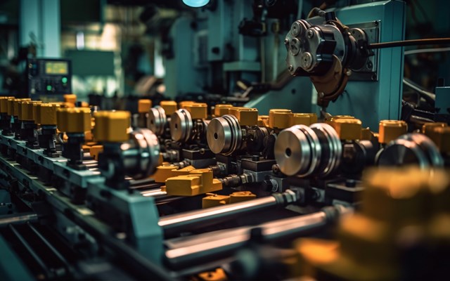 Μείωση 2,1% στις τιμές εισαγωγών στη Βιομηχανία τον Ιούλιο