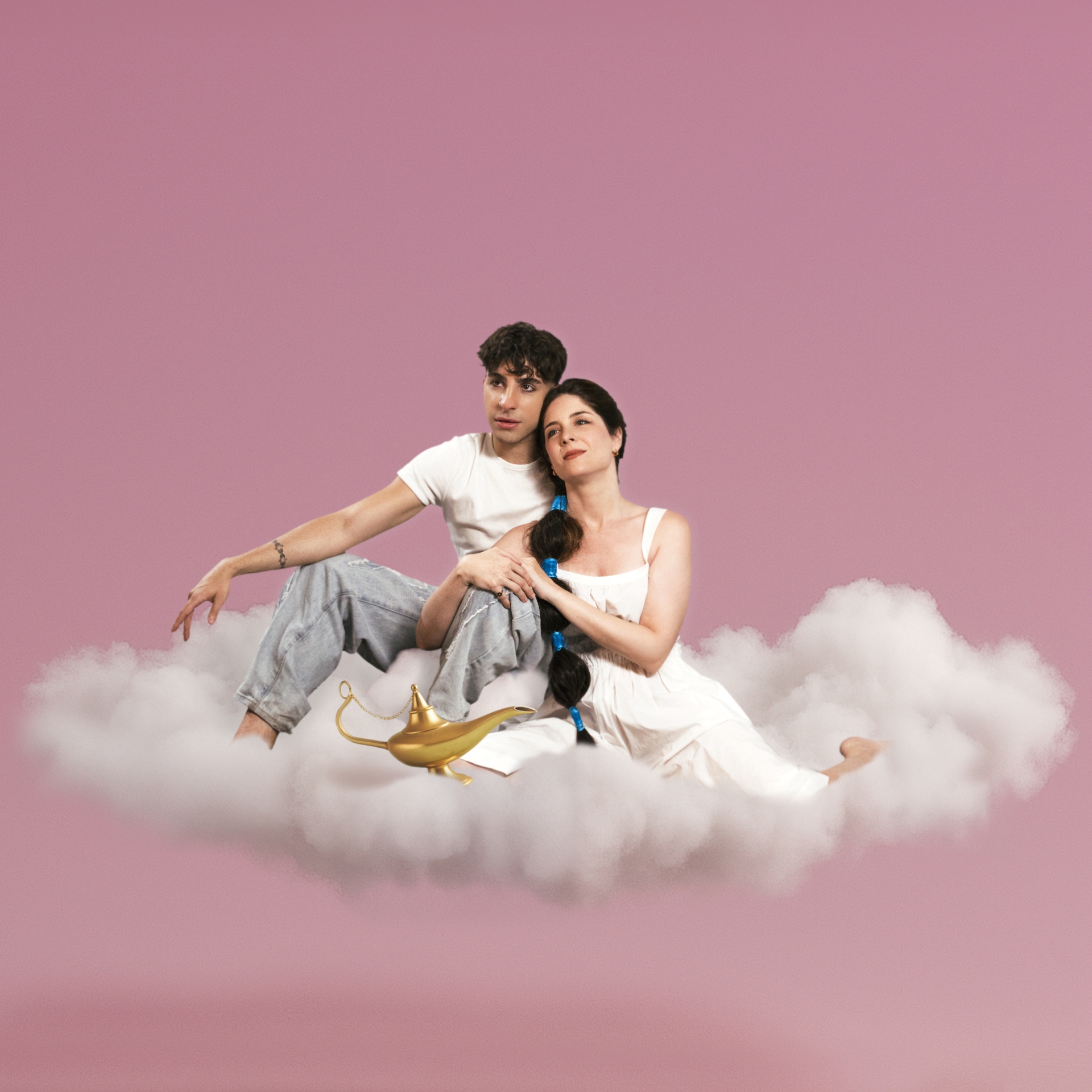 Χριστούγεννα στο Μέγαρο