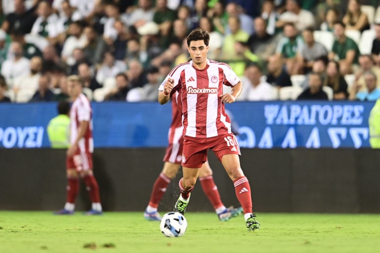 Γεννημένος για μεγάλες μάχες ο Σιπιόνι