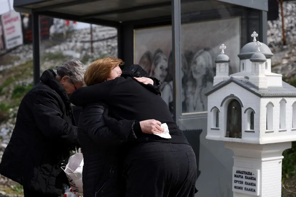 Το ΕΡΤnews στο σημείο μηδέν