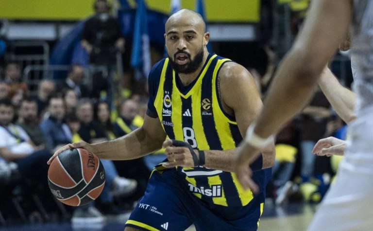 Φενερμπαχτσέ  Μονακό 88-70: Ένατη σερί νίκη για την ομάδα του Γιασικεβίτσιους