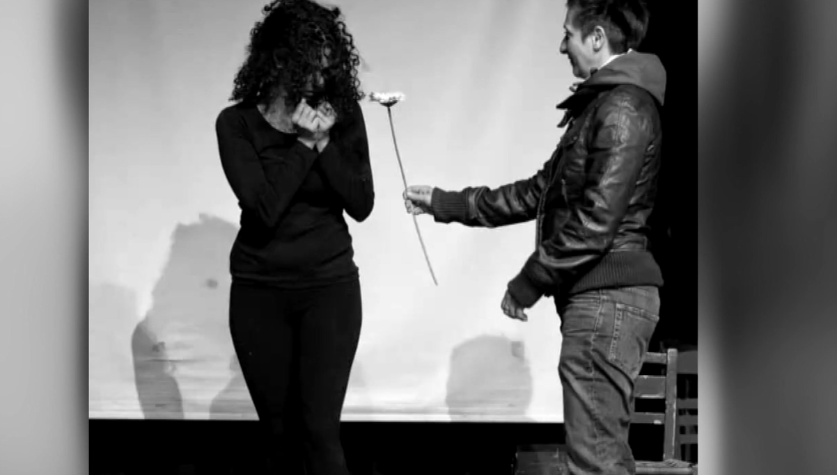 Λάρισα: FOR WOMEN Artivism-