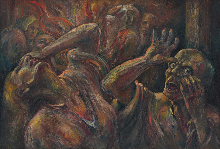 Νοιώθεις πάντα ότι βρίσκεσαι σε κατάσταση έκτακτης ανάγκης; Ίσως πρέπει να σταματήσεις να καταστροφολογείς