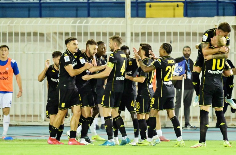 Άρης: Με πολλές απουσίες στο Κύπελλο κόντρα στον Παναιτωλικό