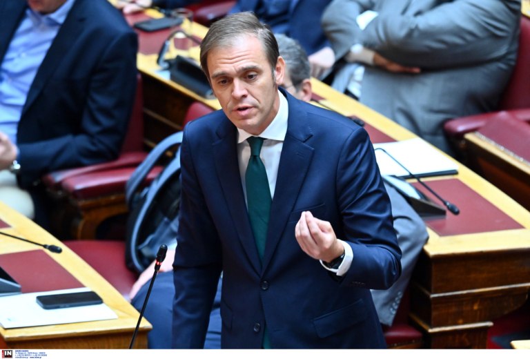 Μάντζος: Είναι μια περίοδος στην οποία θα έπρεπε να είμαστε εξωστρεφείς