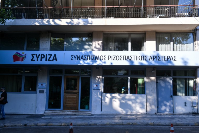 Άνω κάτω η Κουμουνδούρου  Ο Φάμελλος βλέπει συνεργασίες και ο μισός ΣΥΡΙΖΑ αποστάτες