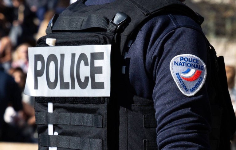 Γαλλία: Μαθητής επιτέθηκε με μαχαίρι εναντίον εκπαιδευτικού  Αυτοτραυματίστηκε ο ύποπτος