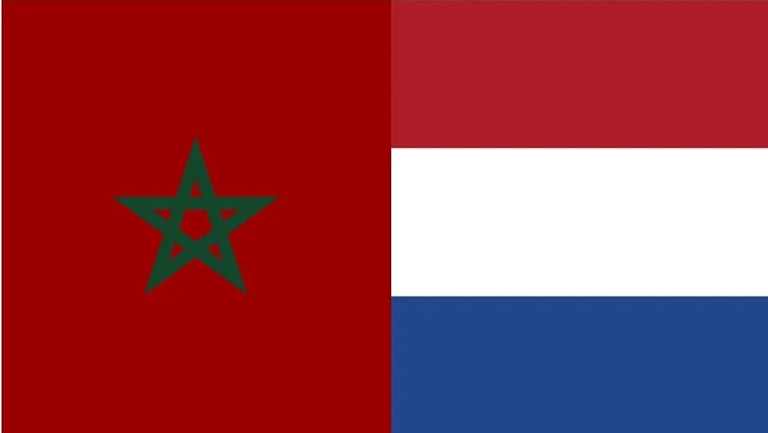 Η Ολλανδία υπέρ της