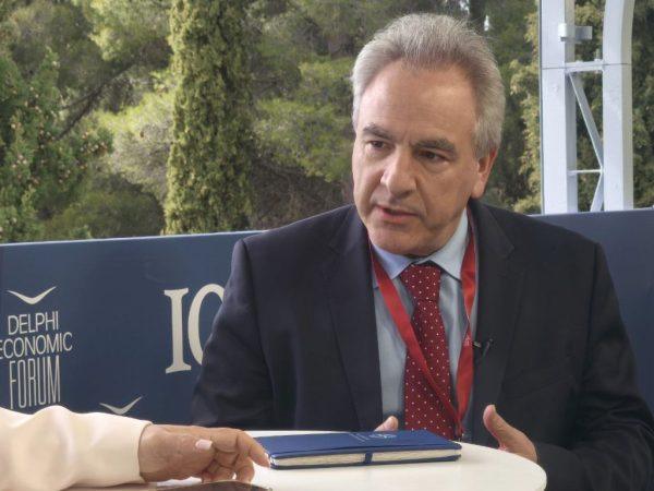 ΓΓ Εθνικής Ασφάλειας: Πώς εκπαιδεύει τα υπουργεία απέναντι σε υβριδικές απειλές