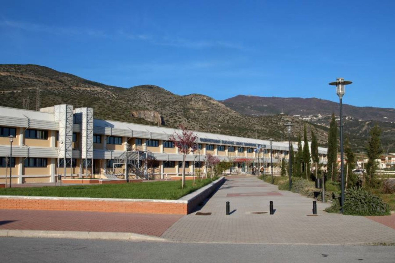 Πανεπιστήμιο Θεσσαλίας: Συνεργασία Τμήματος Γεωπονίας Ιχθυολογίας με Sia Bars για νέα προϊόντα διατροφής