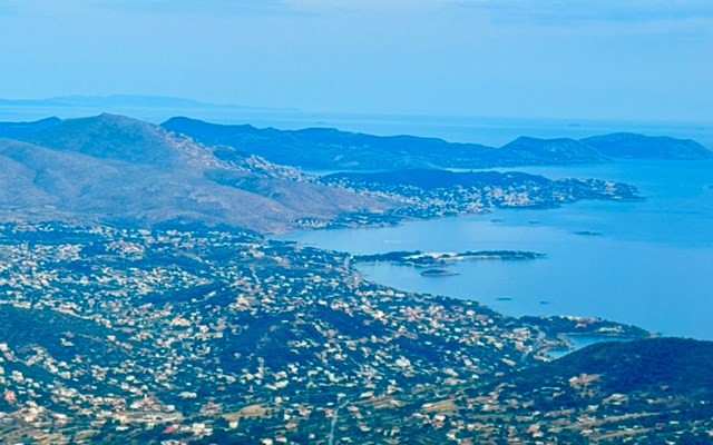 Η Ριβιέρα της Αθήνας ως διεθνές brand: Από την κοσμοπολίτικη παράδοση στην έξυπνη πόλη του αύριο