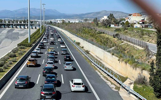 Αύξηση κοντά στο 30% στις πωλήσεις καινούργιων αυτοκινήτων τον Σεπτέμβριο