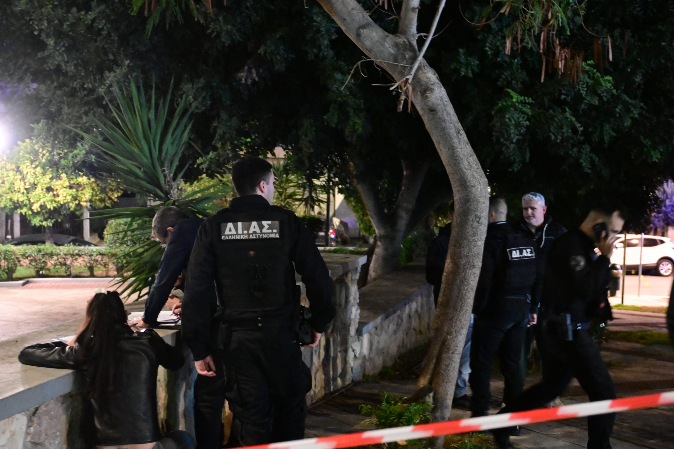 Τρίκαλα: Συνεχίζονται οι