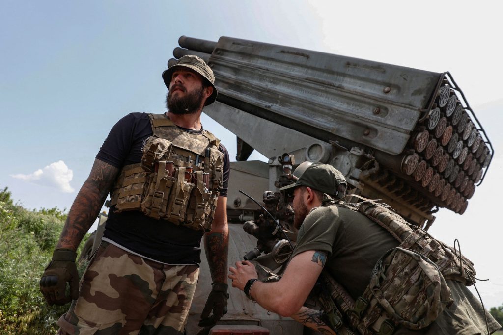 Η Ευρώπη υψώνει το τείχος κατά των drones απέναντι στη Ρωσία