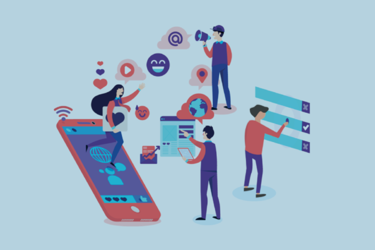 Καρδίτσα: Ενημερωτική ημερίδα για τη χρήση των social media από τους εφήβους