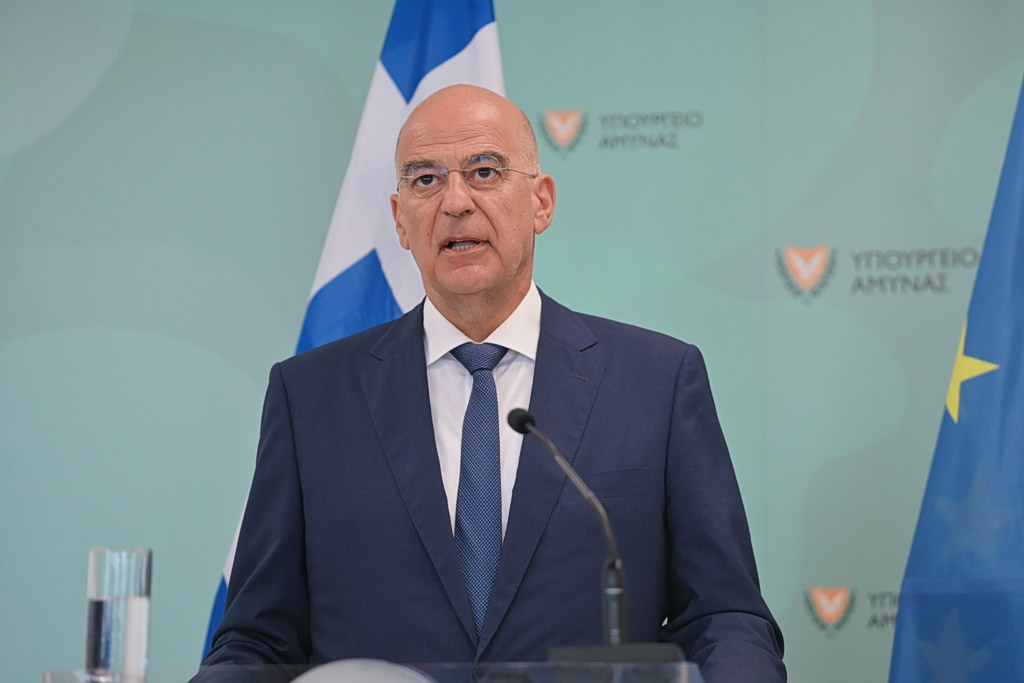 Έκτακτη σύσκεψη στο ΥΠΕΘΑ