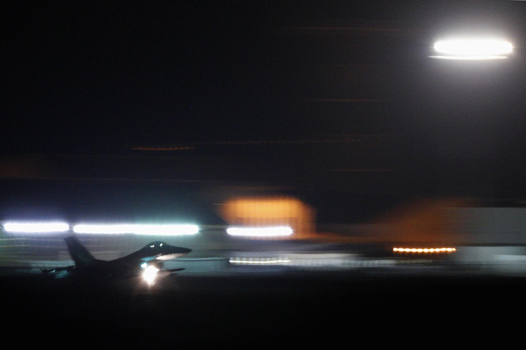 Σικελία: Σε πανικό οι κάτοικοι μπέρδεψαν τον σεισμό με βομβαρδισμό λόγω των εξελίξεων στη Μέση Ανατολή