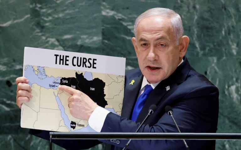 Νέο αδιέξοδο στις διαπραγματεύσεις ΣυρίαςΙσραήλ: Η Τελ Αβίβ ζητά την δημιουργία ανθρωπιστικού διαδρόμου