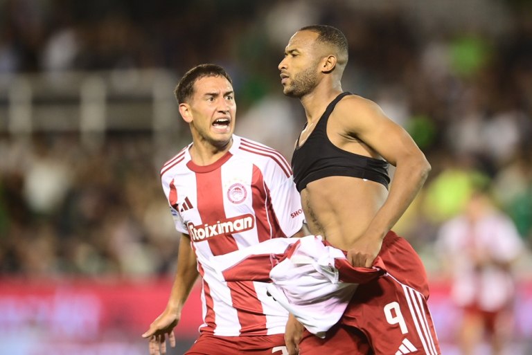 Κύπελλο Ελλάδας Betsson: Δύσκολη δοκιμασία με τον Αστέρα στην Τρίπολη για τον Ολυμπιακό  Με Παναιτωλικό η ΑΕΚ